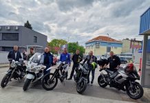 U Novoj Gradiški održani „Dani tehničke ispravnosti motocikala 2024“