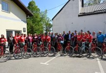 Održiva podrška za starije generacije u srcu Slavonije. 186 korisnika i 30 zaposlenih nastavlja četvrtu fazu projekta u Rešetarima