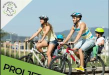 U nedjelju proljetna biciklijada do Strmca u organizaciji BK Psunj