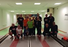 Odigrano je treće kolo Gradske kuglačke lige