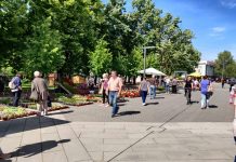 Nova Gradiška odsada ima i prometnog redara