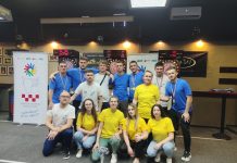 Pikado Klub Gluhih Nova Gradiška prvak države u muškoj kategoriji