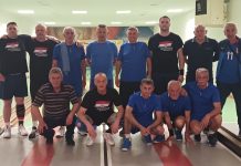 Započela Gradska kuglačka liga – rezultati prvog kola