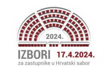 Donosimo vam popis biračkih mjesta u Novoj Gradiški