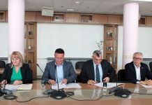 Brodsko-posavska županija nastavlja pružati potporu razvoju visokog školstva i radu Sveučilišta u Slavonskom Brodu