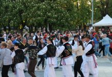 Sutra u Novoj Gradiški: Smotra šetanih kola “Oj, Gradiško, ravno polje”