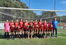 ŽNK Sloga NG u borbi za 1. mjesto dočekuje ŽNK Slavoniju