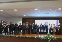 Obilježen Dan Brodsko-posavske županije: dodijeljena priznanja i nagrade