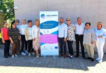 Održana uvodna konferencija projekta  „Zaželi podršku – kvalitetna skrb za vitalnu starost, SF.3.4.11.01.0506“ Udruge Studio B