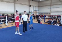 Novogradiški boksač Filip Poturović sutra na svjetskim kvalifikacijama za Olimpijske igre