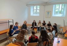 Novogradiški gimnazijalci ugostili učenike osmih razreda