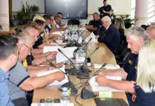 Dodijeljene potpore udrugama iz vatrogastva