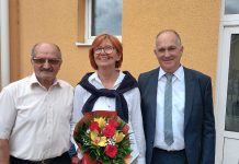 Za predanost i rad u društvu: Nagrađeni članovi HPD “Tomislava”