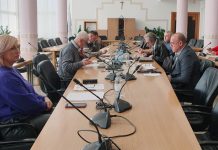 ODRŽANA SJEDNICA GSV-A S TEMOM PRIJEDLOGA ODLUKE O IZMJENAMA I DOPUNAMA PRORAČUNA ZA 2023. GODINU.