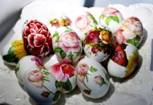 Pravoslavni vjernici danas slave Uskrs