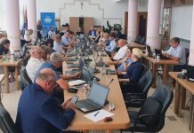Održana 18. sjednica Županijske skupštine Brodsko-posavske županije