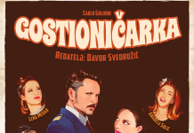 U Dom kulture stiže kazališna predstava “Gostioničarka”
