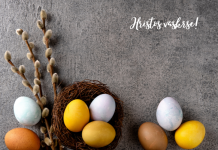 Hristos vaskrse – čestitali su čelnici Brodsko-posavske županije i grada Nove Gradiške