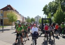 Biciklistički klub “Psunj”: Pridružite se ove nedjelje još jednoj “Biciklijadi”