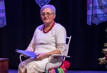 In memoriam: Napustila nas je naša Verica Vuković