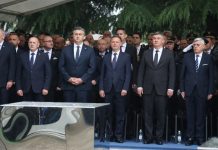 U Okučanima se danas obilježava 29. obljetnica vojno redarstvene operacije „Bljesak”: Ovo je jedna od ključnih akcija Hrvatske vojske