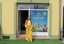 Otvoren ured turističke agencije Liberta Travel u našem gradu