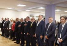 Uz Dan općine: Općina Rešetari jedna lijepa hrvatska priča