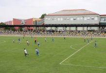 U Novoj Gradiški održana završna selekcija Slavonije I Baranje: igrač Posavca iz Davora postigao 2 pogotka