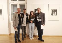 U povodu Međunarodnog dana muzeja u Gradskom muzeju otvorena izložba Mije Vesovića