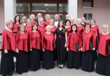 Održana županijska smotra pjevačkih zborova “Susret pjesme i prijatelja”