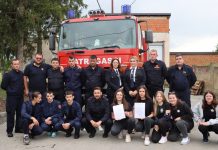 80 godina humanosti: DVD Vrbova obilježilo vrijednu obljetnicu