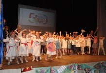 Dječji vrtić Nova Gradiška proslavio 50 godina rada i postojanja