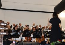 HPD Tomislav: U subotu tradicionalni “Proljetni koncert”