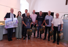 Općina u kojoj je lijepo živjeti: Žitelji Općine Cernik proslavljaju Dan općine