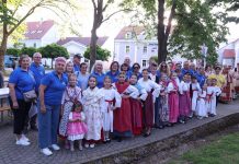 Održana Smotra šetanih kola “Oj, Gradiško, ravno polje”