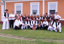 Vrbje: Održana treća Smotra folklora “Vijala ‘j se vrbičica”/ foto