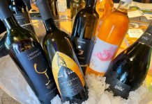 Splićani i turisti oduševljeni vinima Brodsko-posavske županije