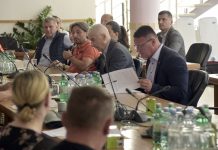 Potpisani ugovori za financiranje programa udruga u iznosu od 124.500 EURA