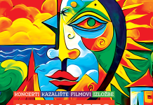 I ovoga ljeta najavljen bogat program manifestacije “Volim ljeto i kulturu”