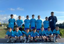 Kako se jedna mala Škola nogometa Batrina, ugravirala na veliku hrvatsku nogometnu kartu!