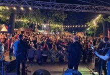 TS Satir, Festival graha i odlična atmosfera obilježili manifestaciju “BLJESKU U ČAST 2024.”