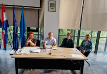 Održana Godišnja izvještajna skupština novogradiškog ogranka Matice hrvatske