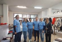 U petak i subotu: Razmjena odjeće, obuće i potrepština “Sharing iz caring”