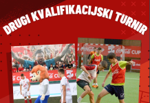 Prijavite se na kvalifikacijski turnir u Novoj Gradiški za “Sportske igre mladih”
