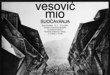 Iz Gradskog muzeja pozivaju na otvorenje izložbe jednog od najznačajnijih hrvatskih fotografa Mije Vesovića