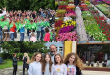 Još jedno uspješno izdanje “Proljetnog sajma” u Novoj Gradiški