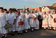 Sutra u Vrbju: Smotra izvornog folklora “Vijalaj’ se vrbičica”