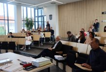 Sjednica Gradskog vijeća: Zašto plaćamo skuplju vodu, koji nas projekti očekuju, što je realizirano…