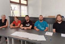 Slaba izlaznost na EU izbore: U Brodsko posavskoj županiji do 11,30 glasovalo 6,64 % birača