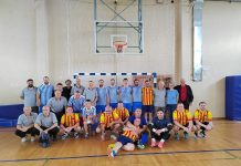 Industrijsko obrtnička škola domaćin Susreta partnerskih škola